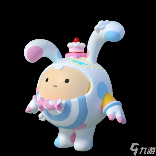 欢迎来到我们的游乐园！《蛋仔派对》惊奇游乐园赛季盲盒爆料！