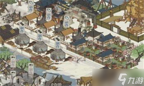 江南百景图专属珍宝怎么玩(江南百景图专属装备)