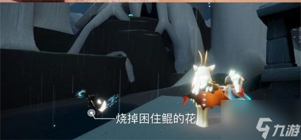 《光遇》7.4任务2022