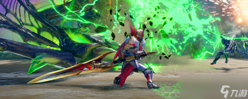 <a id='link_pop' class='keyword-tag' href='https://www.9game.cn/gwlrjq/'>怪物猎人崛起</a>片手剑猫饭技能有什么用