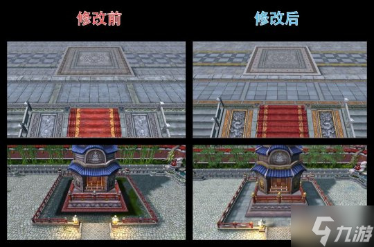 轩辕传奇IP庆典明日开启!端游五大更新 雁门关联动正式官宣!