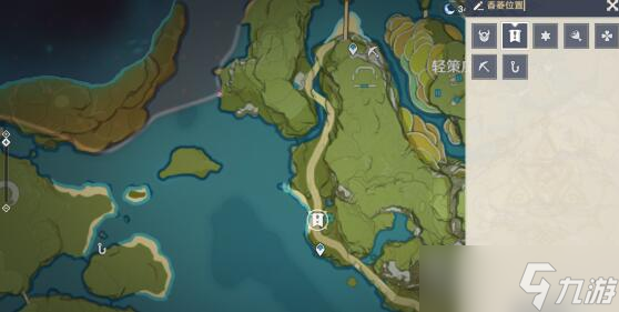 原神突破性思维任务攻略