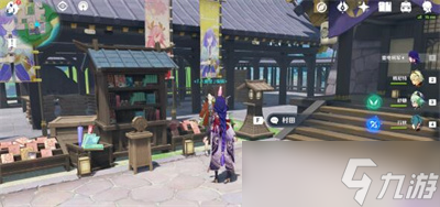 《原神》沉秋拾劍錄全套位置一覽