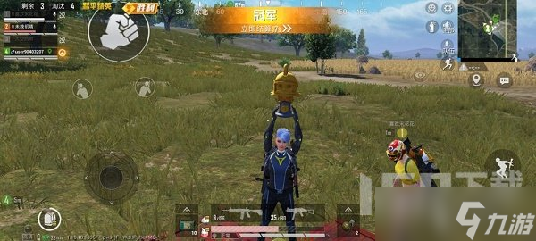 和平精英SS18赛季什么时候结束 2022和平精英SS18赛季结束时间攻略