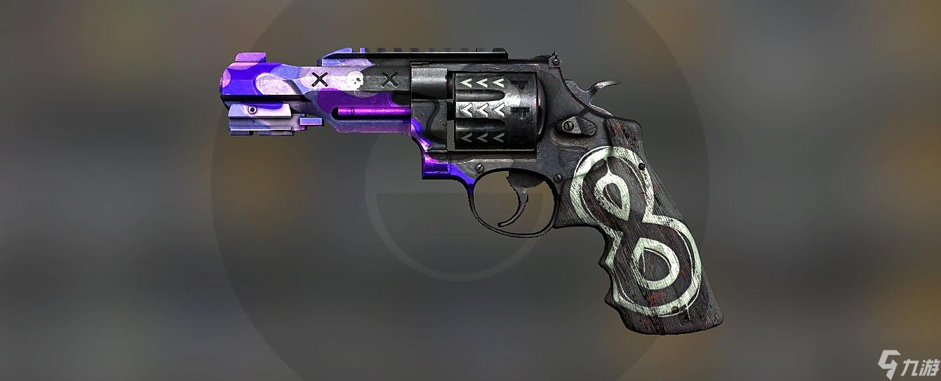 CSGO反冲武器箱内容介绍 csgo反冲武器箱有什么