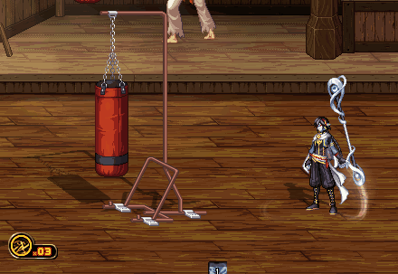 《DNF》逐风者CP武器解析