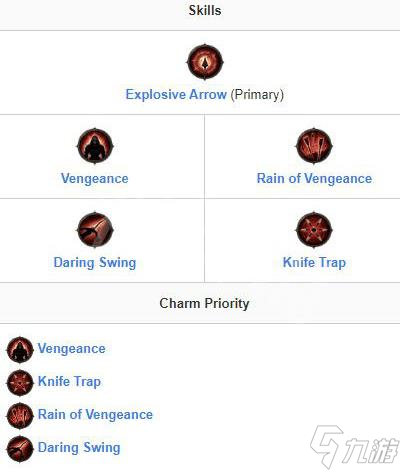暗黑破坏神不朽猎魔人怎么玩(暗黑破坏神不朽 猎魔人)