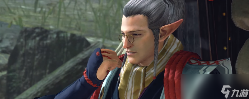 《怪物獵人崛起》倪泰套頭部裝備怎么解鎖 倪泰套頭部裝備解鎖攻略
