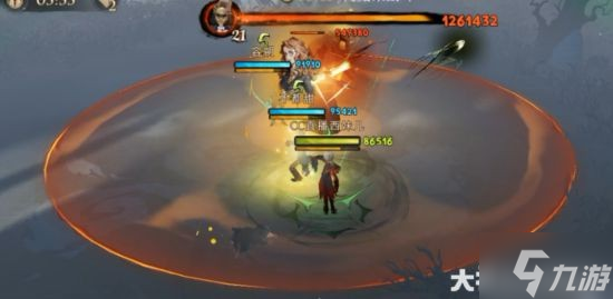 《哈利波特魔法觉醒》幽谧深林1-40层通关攻略