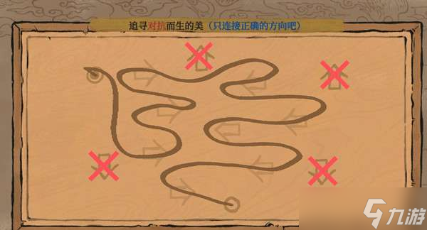 江南百景图镶嵌狄青战天狗攻略 镶嵌狄青战天狗正确连线画法