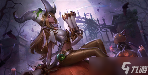 《lol》12.12版本下路女枪玩法出装推荐 下路女枪出装攻略截图