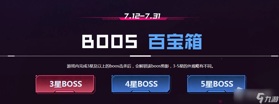 CF全明星专场活动