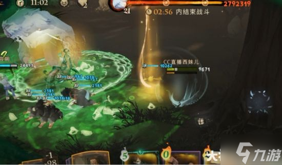 《哈利波特魔法觉醒》幽谧深林1-40层通关攻略