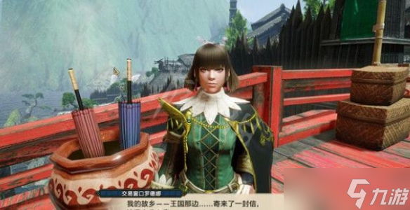 《怪物猎人崛起》曙光怎么进？曙光解锁方法介绍