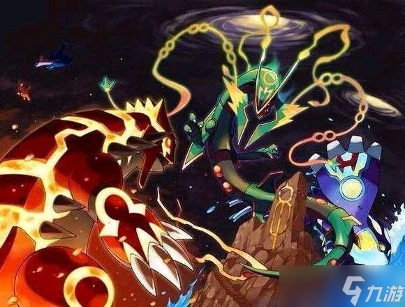 口袋妖怪究极绿宝石5.3全精灵如何获取 全精灵获取攻略分享