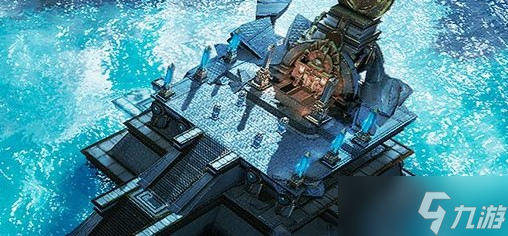 黎明之海战栗仙境通关攻略