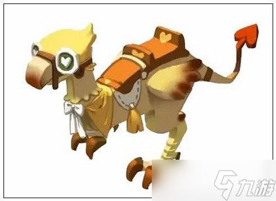 迷你世界陆行鸟需要几级家园才能解锁 陆行鸟解锁攻略