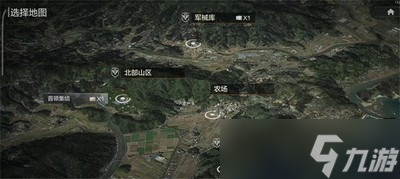 暗区突围永久cdk码是多少 2022礼包码一览