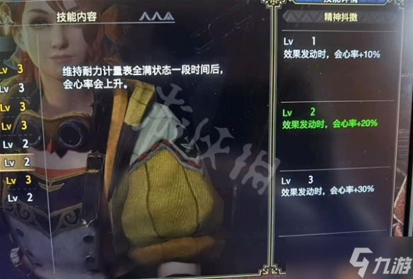 《怪物猎人崛起》激昂双刀如何配装？曙光激昂双刀配装分享