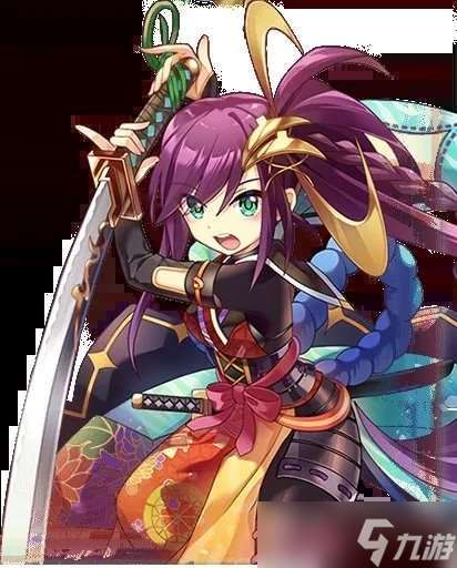 时之幻想曲柳生宗矩如何 柳生宗矩角色介绍
