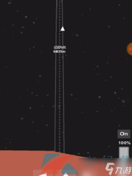 《航天模拟器》登陆火星方法介绍