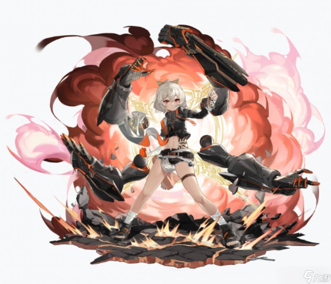深空之眼阿修罗怎么玩 阿修罗玩法
