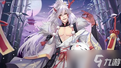 阴阳师怎么获得鸦天狗 鸦天狗获得方法介绍