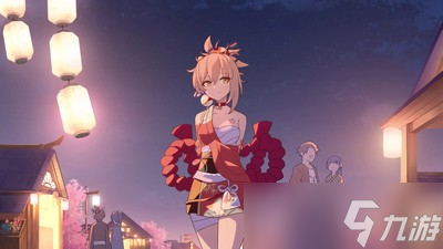 原神什么武器适合宵宫用 宵宫武器介绍