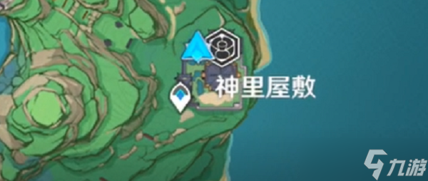 原神栽种之法任务触发攻略 栽种之法任务怎么触发