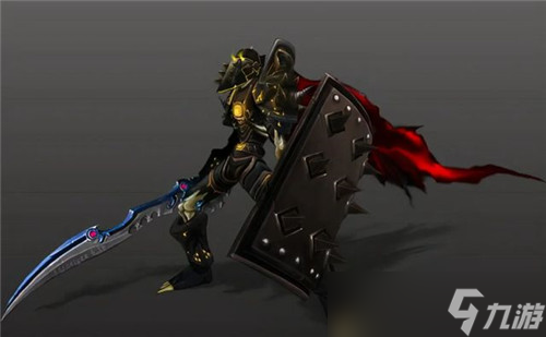魔兽世界WLK怀旧服DK期望值太高 作为T能力其实非常一般