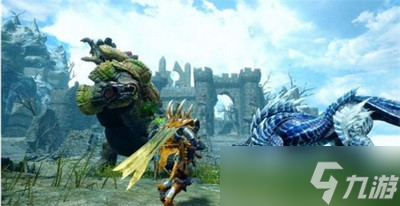 怪物猎人崛起怎么通关曙光DLC DLC通关攻略