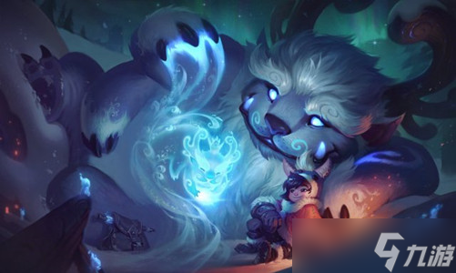 《LOL》雪人努努无限火力出装天赋推荐2022