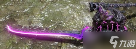 《怪物猎人崛起》黑蚀龙太刀配装推荐