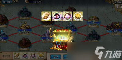 梦幻模拟战怎么过无尽航路15阶 无尽航路15阶通关方法