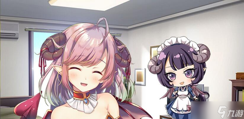 《女王魅魔的育成日志》成就怎么得
