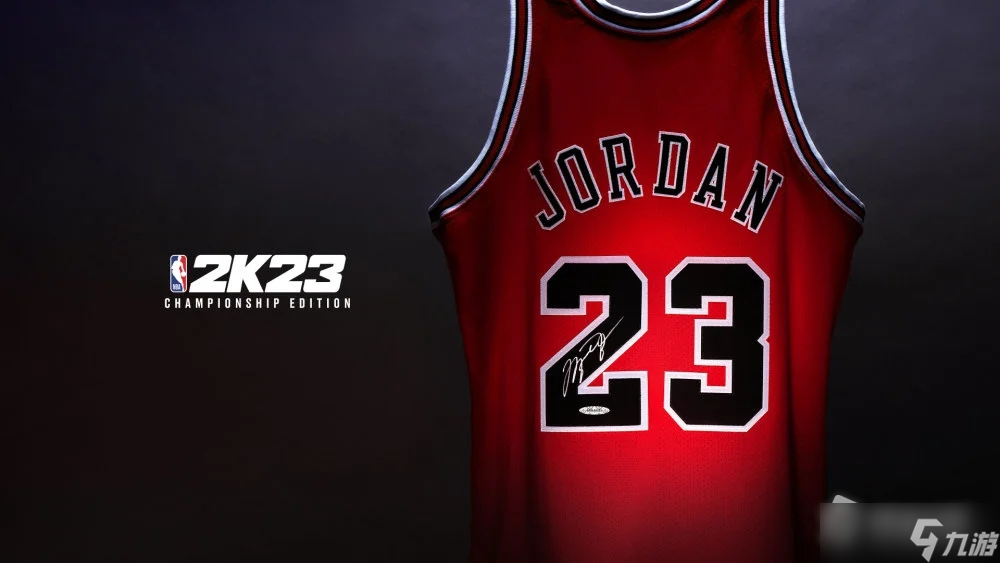 NBA2k23上線時(shí)間一覽