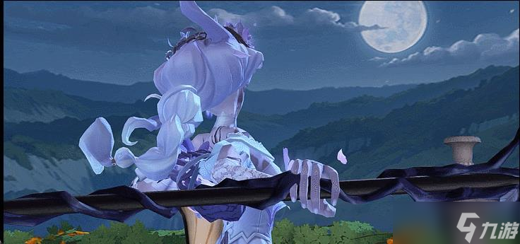 第五人格s23赛季精华1皮肤展示