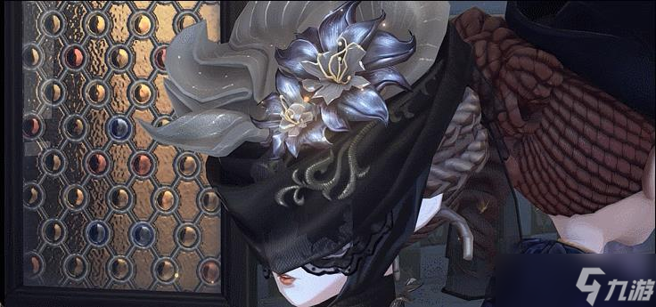 第五人格s23赛季精华1皮肤展示