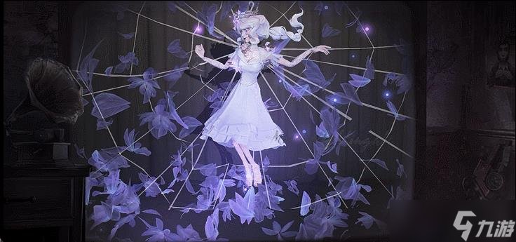第五人格s23赛季精华1皮肤展示