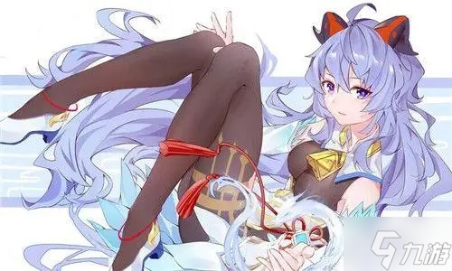 《原神》2.7最强主c排行