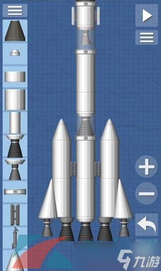 《航天模拟器》建造空间站方法介绍