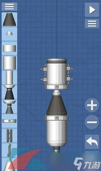 《航天模拟器》建造空间站方法介绍