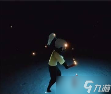 光遇火之试炼第三层正常路线怎么走 第三层路线走法
