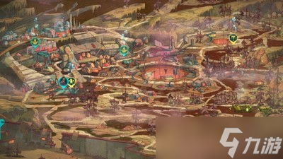 欺诈之地怎么用卡牌升级 卡牌升级技巧攻略