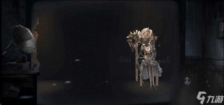 第五人格s23赛季精华1皮肤展示