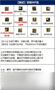 dnf刃影110級怎么選裝備 最強(qiáng)裝備搭配