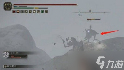 艾尔登法环白怎么才能进去金魔法师塔 白金魔法师塔进入方法