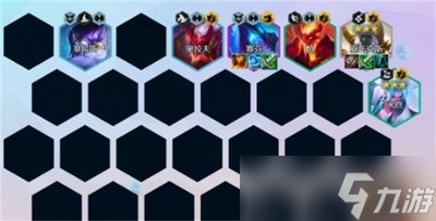 云顶之弈怎么搭配s7狂刃剑魔阵容 最强剑魔阵容搭配攻略