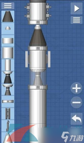 《航天模拟器》建造空间站方法介绍