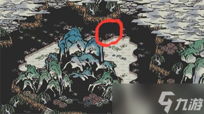 《江南百景图》陌上行宝箱钥匙位置介绍